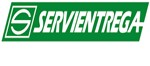 Servientrega  Logo